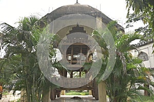 Telangana State Archaeology Museum, Hyderabad