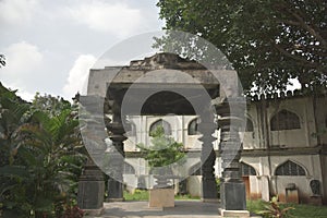 Telangana State Archaeology Museum, Hyderabad