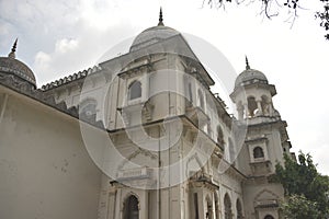 Telangana State Archaeology Museum, Hyderabad