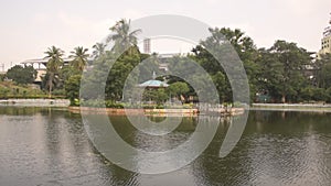 Telangana State Archaeology Museum, Hyderabad