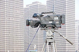Telecamera
