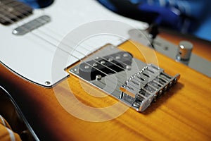 Telecaster