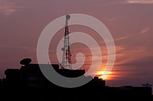 Telecom photo