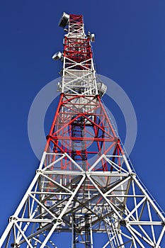 Telecom Antenna