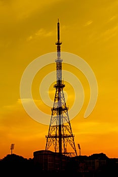 TElecom Tower