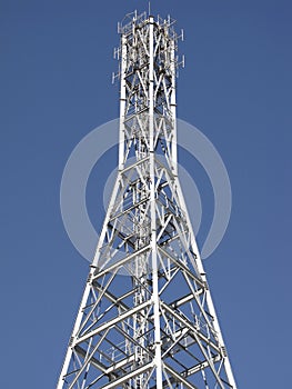 Telecommunication Antenna