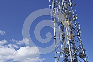 Telecommunication Antennas 2