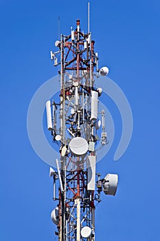 Telecommunication Antennas