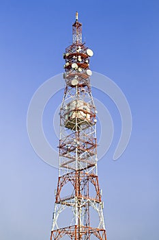 Telecommunication Antennas