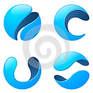 Telecommunication Logo photo