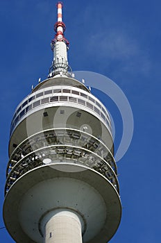 Telecommunication tower