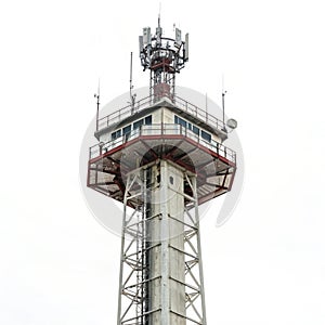 Telecommunication Tower