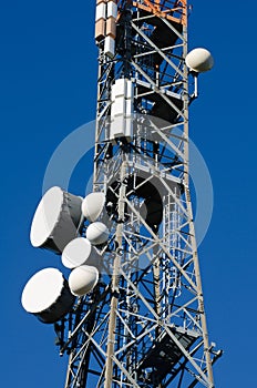 Telecommunications