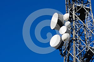 Telecommunications