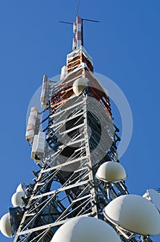 Telecommunications