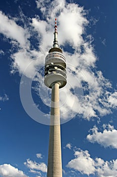 Telecommunications Tower