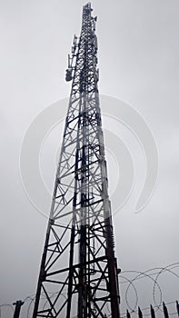 Telecommunications photo