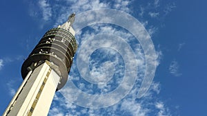 Telecomtower Hilversum