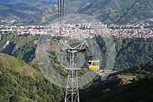 Teleferico photo