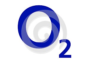 Telefonica O2 Logo