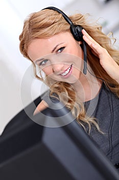 Telemarketing