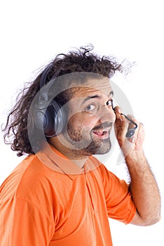 Telemarketing Support photo