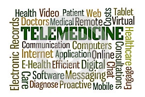 Telemedicine