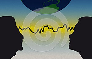 Telepathy Communication