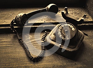 Telephone