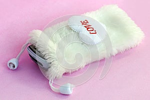 Telephone accessory