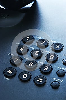 Telephone dialer