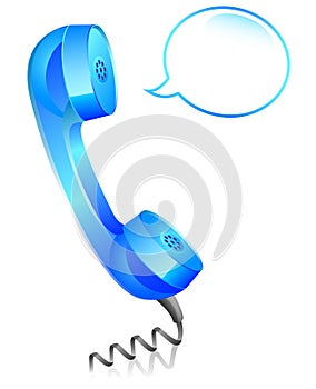 Telephone Icon