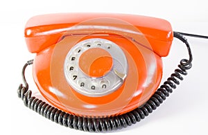 Telephone old