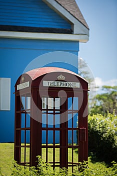 Telephone, phone, box, london, architecture