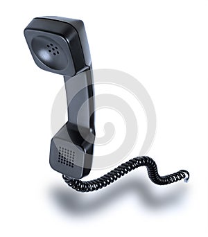 Telephone Phone Contact Receiver photo