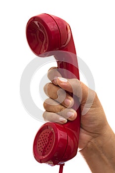 Telephone Receiver