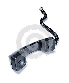 Telephone Receiver Phone