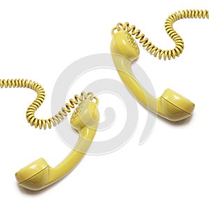 Telephone Receivers