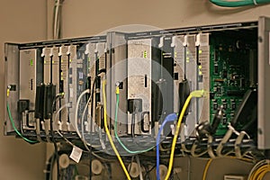 Telephone Switches