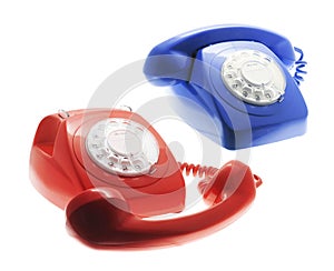 Telephones