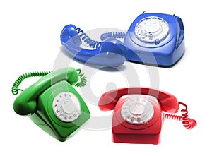 Telephones