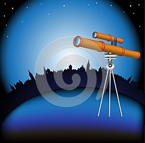 Telescope