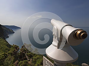 Telescope