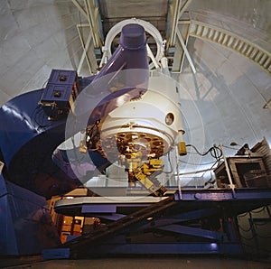 Telescope