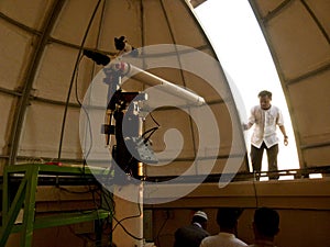 Telescope