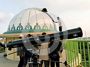 Telescope