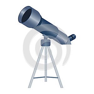 A telescope for astronomical observations