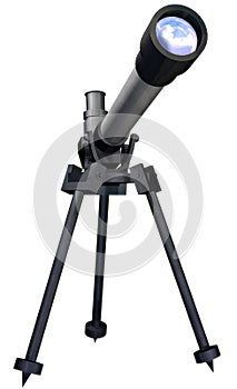 Telescope