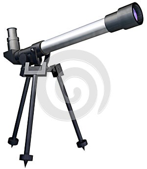 Telescope