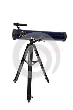 Telescope isolated